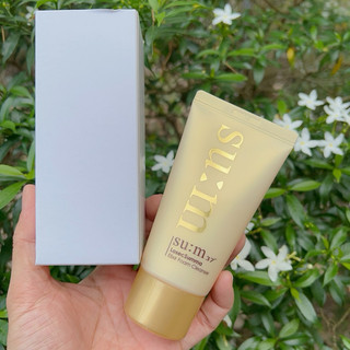 Sữa rửa mặt tái sinh Sumlosec 60ml date 2026