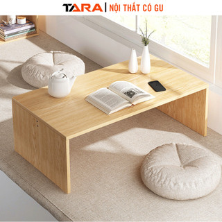 Bàn trà nhật tiện lợi kiểu dáng hiện đại - GK 147B