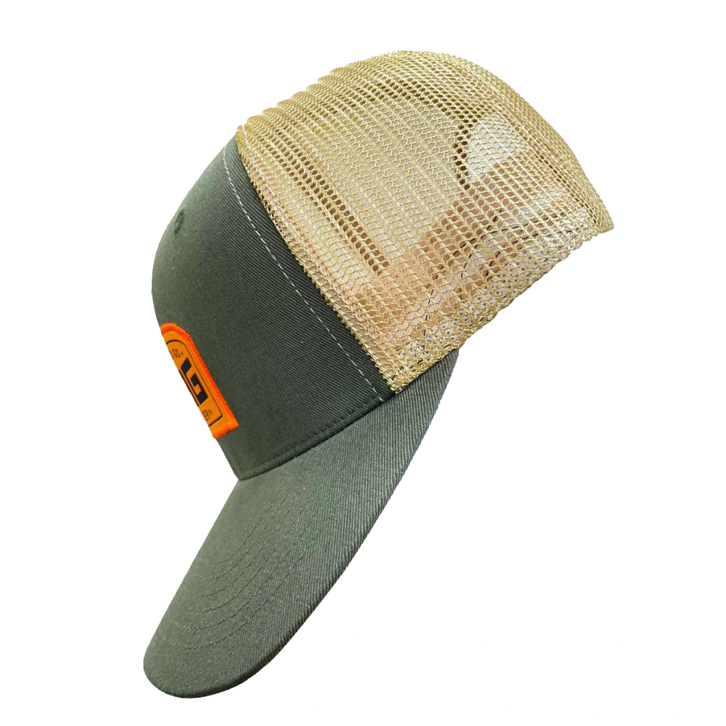 Nón lưỡi trai lưới thời trang UAG - Chính hãng