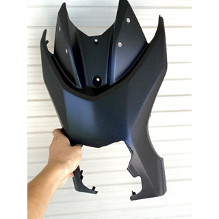 Mặt nạ trước xe điện Xmen dùng cho đèn bị cầu