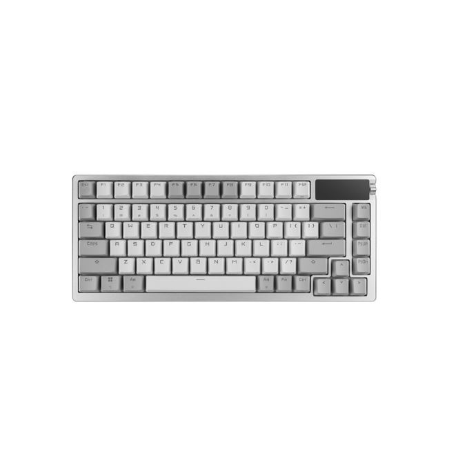 BÀN PHÍM GAMING ASUS ROG AZOTH/NXSW/US/PBT/WHT/TRẮNG