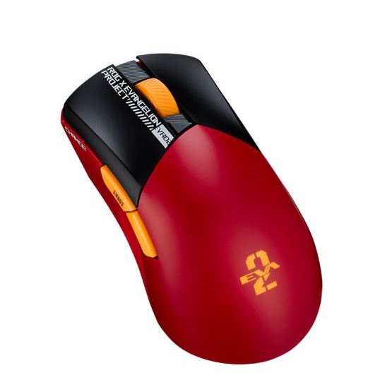 CHUỘT GAMING KHÔNG DÂY ASUS ROG GLADIUS III WL AP/EVA02 _ 90MP03F0-BMUA00