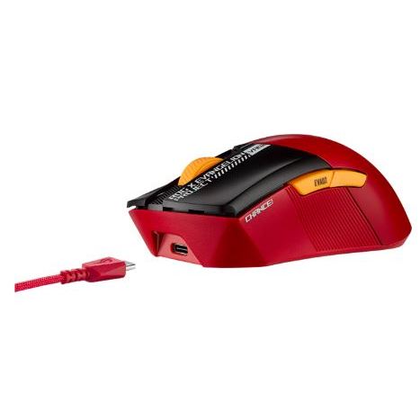 CHUỘT GAMING KHÔNG DÂY ASUS ROG GLADIUS III WL AP/EVA02 _ 90MP03F0-BMUA00