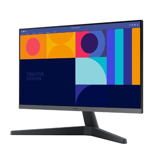 MÀN HÌNH SAMSUNG LS24C330GAEXXV