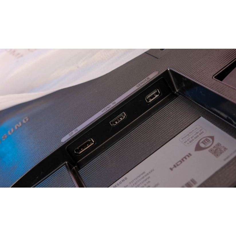 MÀN HÌNH SAMSUNG LF24T370FWEXXV