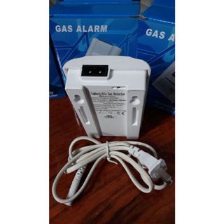 Thiết bị cảnh báo rò rỉ gas 220v
