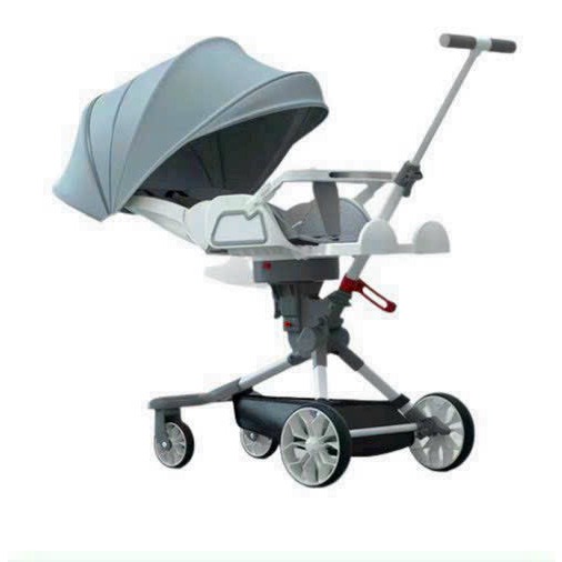 Xe đẩy V9 cao cấp mẫu mới nhất 2023