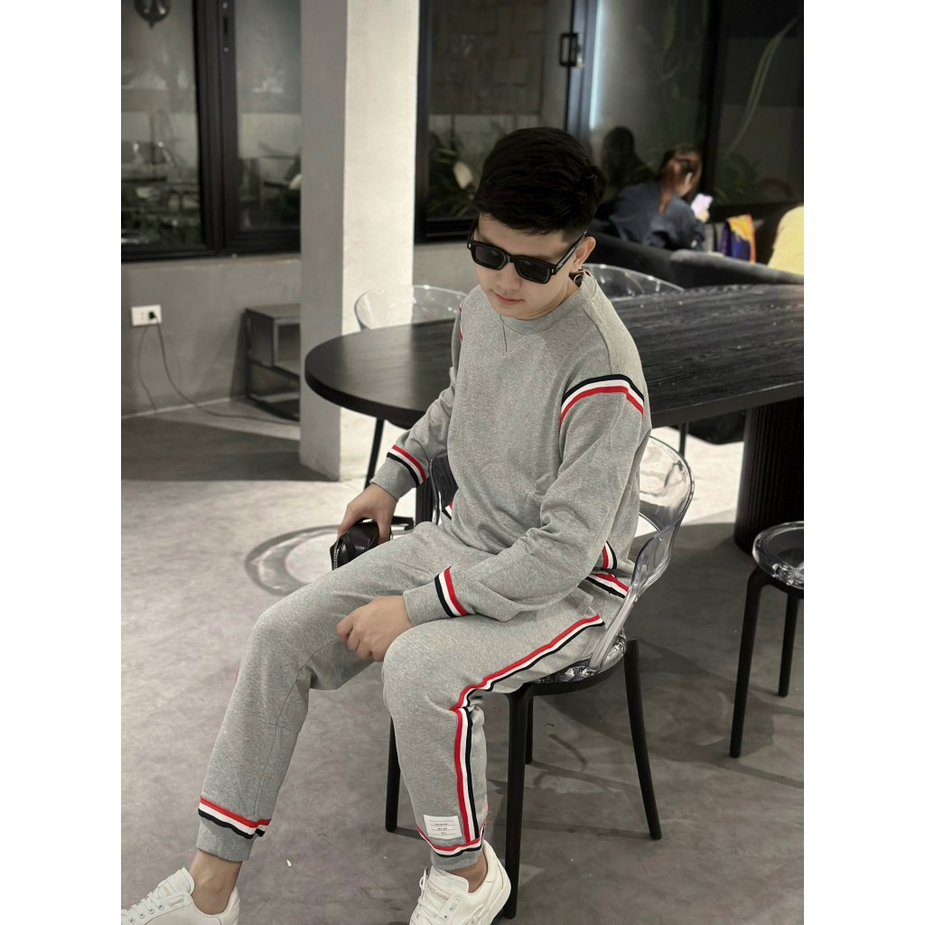 Bộ quần áo nam , sét bộ nam hàng đẹp cam kết tự chụp mẫu 100% thực tế