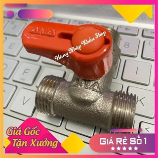 Van đồng 3 ngã cao cấp ANA nhập khẩu từ Thái Lan