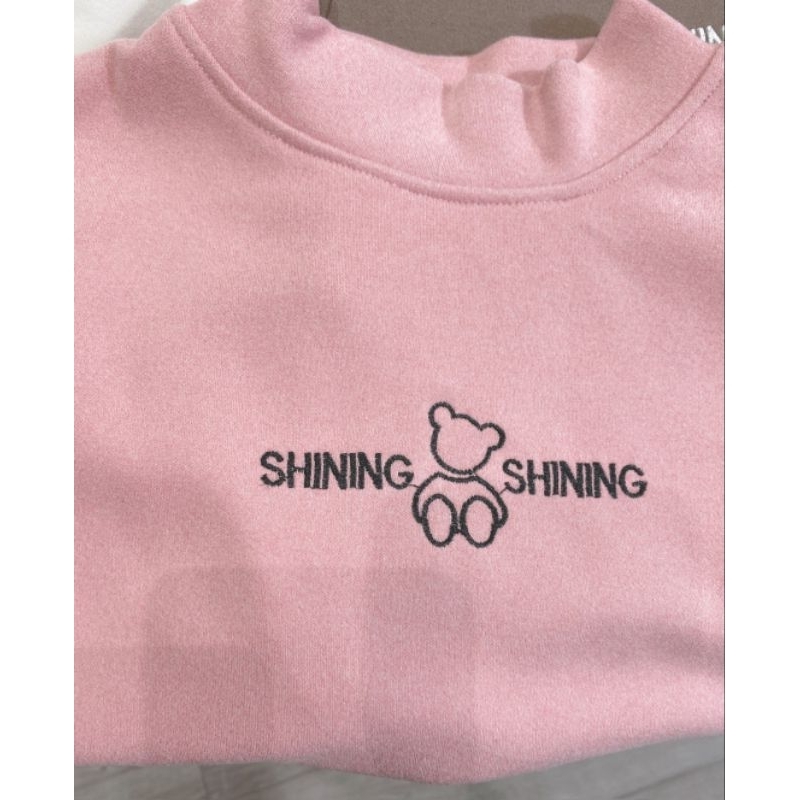 Áo nỉ giữ nhiệt bé trai bé gái size đại 20-35kg chất đẹp dày dặn