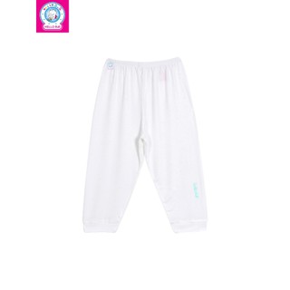 Quần bo trắng Bamboo QL0066 (Hình in ngẫu nhiên)