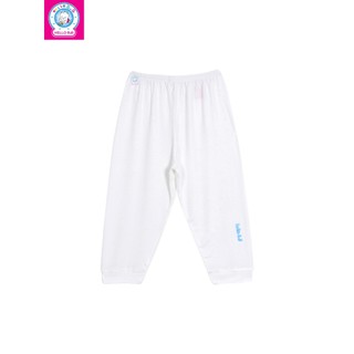 Quần bo trắng Bamboo QL0066 (Hình in ngẫu nhiên)