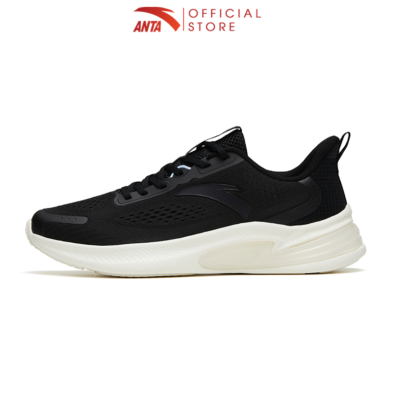 Giày chạy bộ nam ANTA Run Fun A-Jelly 812325542