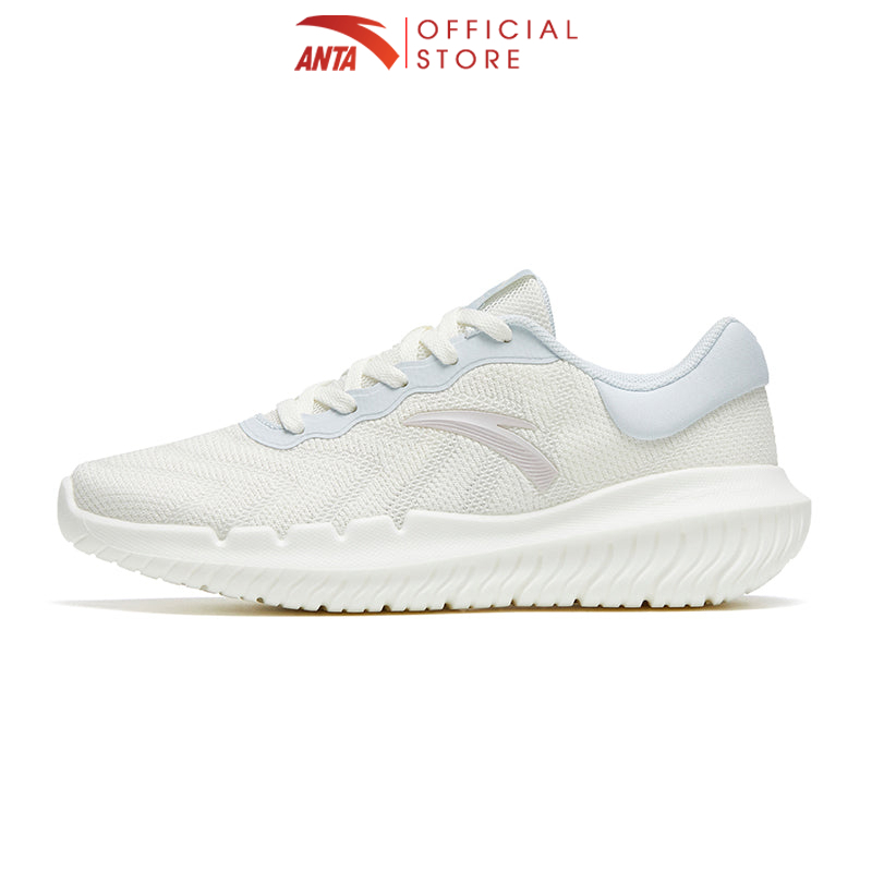 Giày tập thể thao nữ Basic Walking Anta 822327792