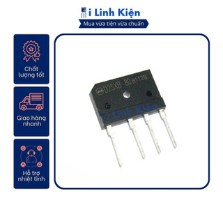 D25xb80 diode cầu 25a 1000v dip-4