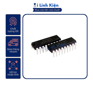 Lm3915 lm3915n-1 dip-18 chất lượng tốt