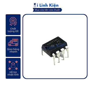 Ha17741 op-am dip-8 chất lượng cao