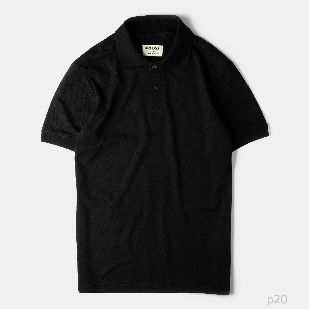 Áo thun nam tay dài AN-0400