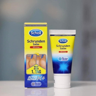 Nứt gót chân Scholl 60ml