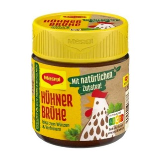 Bột Nêm Gà Maggi - Hàng nội địa Đức