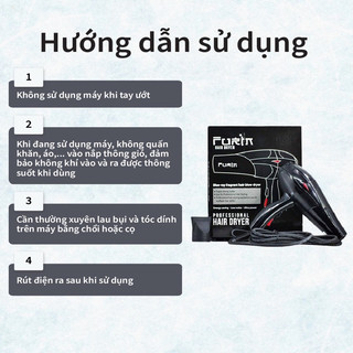 MÁY SẤY TÓC HAI CHIỀU THƯƠNG HIỆU 30SHINE