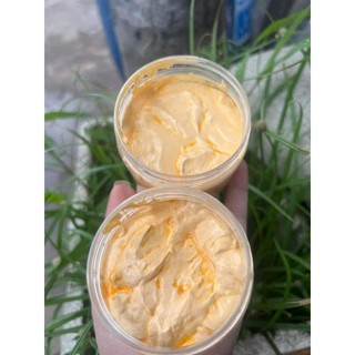 Combo 3 hủ kem kích trắng da