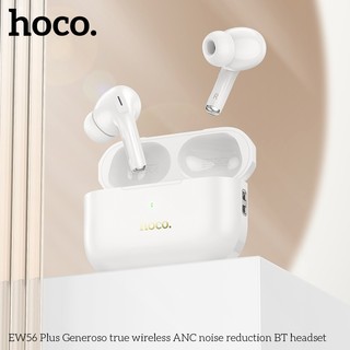 Tai nghe bluetooth V5.3 Hoco EW56 plus - pin 4h (Chống ồn chủ động ANC thế hệ mới nhất )