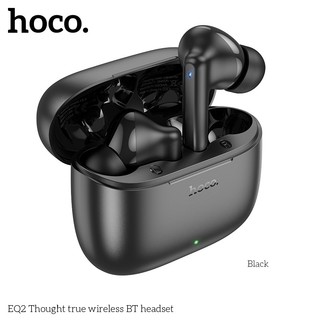 Tai nghe bluetooth 5.3 Hoco EQ2 TWS (Pin 7H)