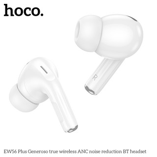 Tai nghe bluetooth V5.3 Hoco EW56 plus - pin 4h (Chống ồn chủ động ANC thế hệ mới nhất )