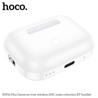 Tai nghe bluetooth V5.3 Hoco EW56 plus - pin 4h (Chống ồn chủ động ANC thế hệ mới nhất )