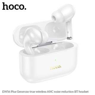 Tai nghe bluetooth V5.3 Hoco EW56 plus - pin 4h (Chống ồn chủ động ANC thế hệ mới nhất )