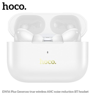Tai nghe bluetooth V5.3 Hoco EW56 plus - pin 4h (Chống ồn chủ động ANC thế hệ mới nhất )