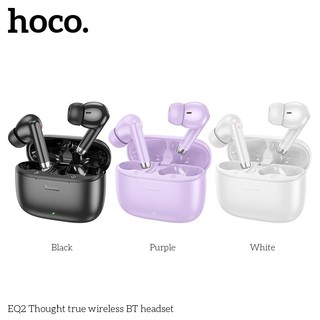 Tai nghe bluetooth 5.3 Hoco EQ2 TWS (Pin 7H)