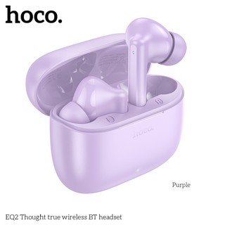 Tai nghe bluetooth 5.3 Hoco EQ2 TWS (Pin 7H)