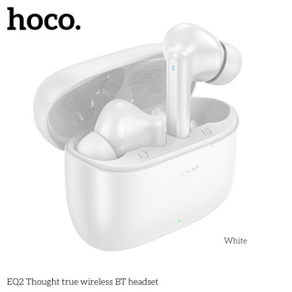 Tai nghe bluetooth 5.3 Hoco EQ2 TWS (Pin 7H)