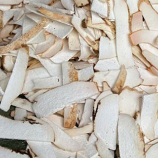 Hoài sơn/ Củ mài khô loại 1 không độn khoai mì, nấu cháo, hầm canh bổ dưỡng