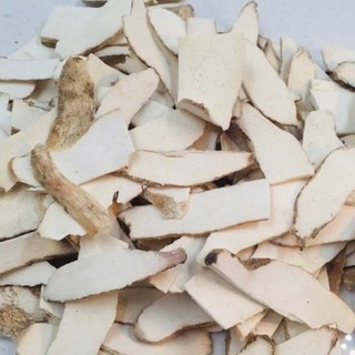 1Kg Hoài sơn/ Củ mài khô loại 1 không độn khoai mì, nấu cháo, hầm canh bổ dưỡng