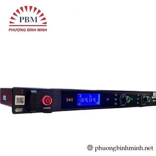Micro không dây GUINNESS MU-1182 New
