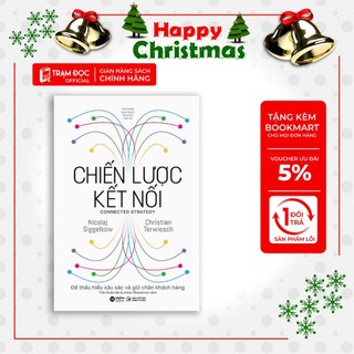 Sách - Chiến lược kết nối