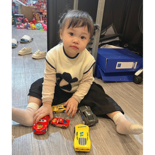 Xe Ô tô sắt Lightning macqueen - mcqueen chạy đà loại đẹp