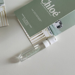 Vial 1.2ml - nước hoa chloe naturelle edp