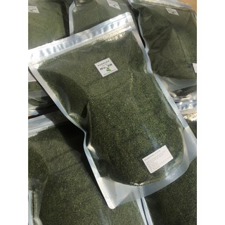 200g Parsley Lá Mùi tây Ngò Tây sấy khô nhập khẩu món Âu 1kg 500g 200g 25g