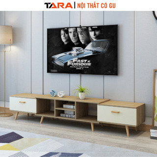 Kệ Tivi Để Sàn Thông Minh Tự Thay Đổi Kích Thước - GK83