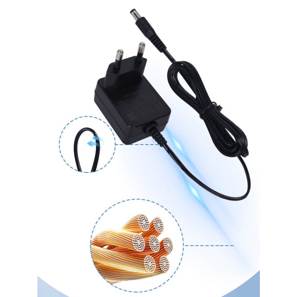 Bộ nguồn 5V 2A xịn  dùng cho TV Box