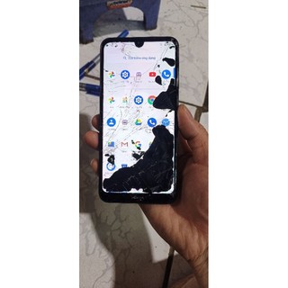 Cụm xác Nokia 3.2 sống zin full hư màn hình