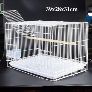 Lồng nuôi chim, sóc, thỏ, các loại động vật nhỏ,.. size 3931cm