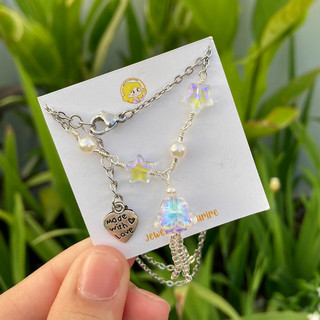 vòng cổ jellyfish