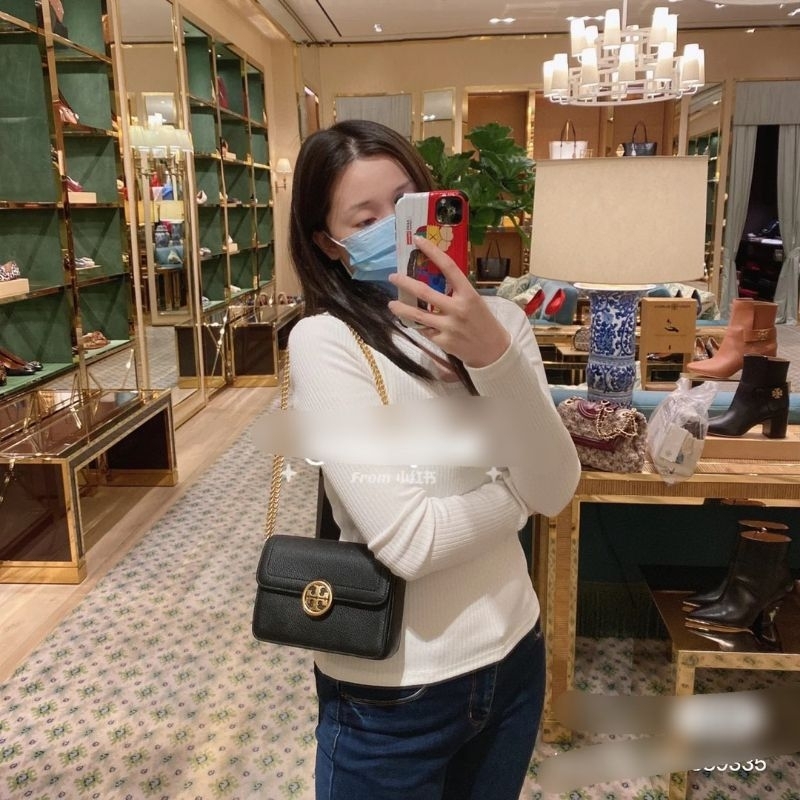 TÚI TORY BURCH OLIVIA MINI