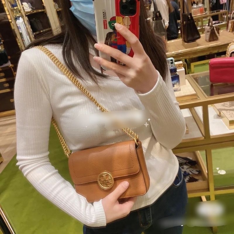 TÚI TORY BURCH OLIVIA MINI