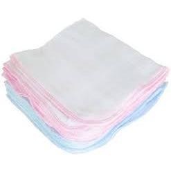 Khăn mặt xô trẻ em Mumkid